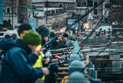 Rechtliche Grundlagen für Fischereivereine 2026
